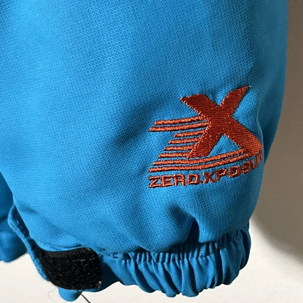 ZeroXposur zero xposure